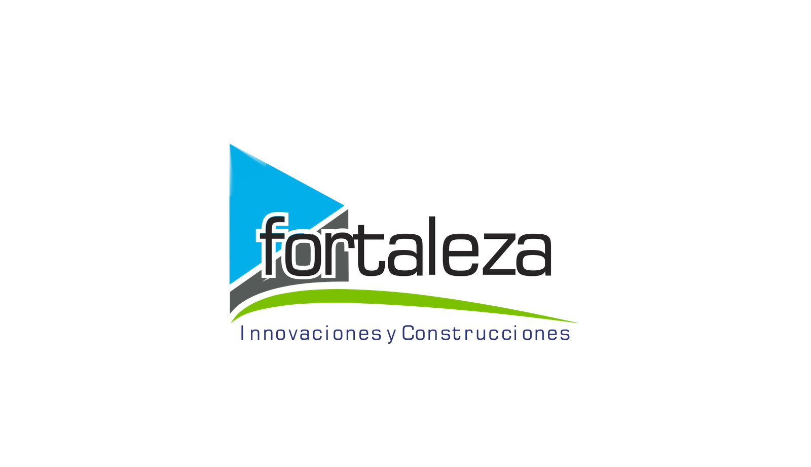 LOGO CONSTRUCCIONES FORTALEZA